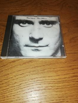 Phil Collins Face Value Atlantic 2292-54939-2